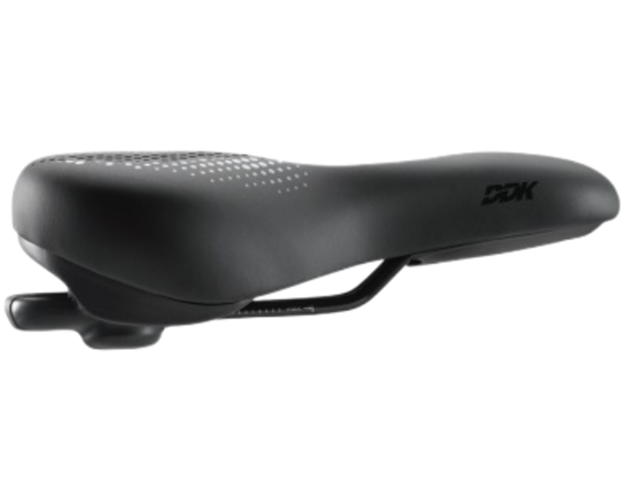 saddle